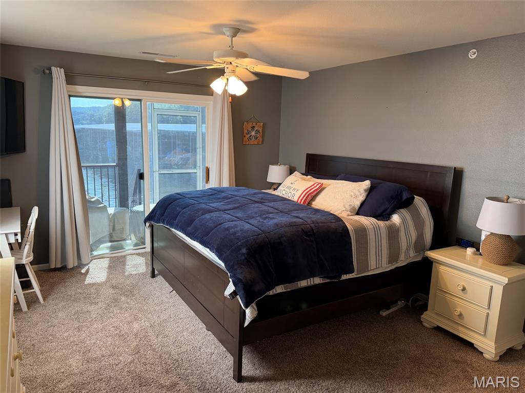 Clearwater Condominiums - Lake of The Ozarks - Residential