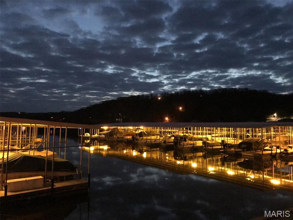 Clearwater Condominiums - Lake of The Ozarks - Residential