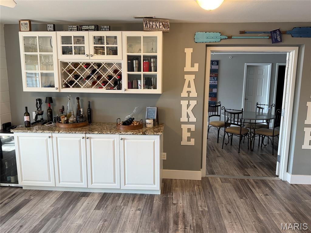 Clearwater Condominiums - Lake of The Ozarks - Residential