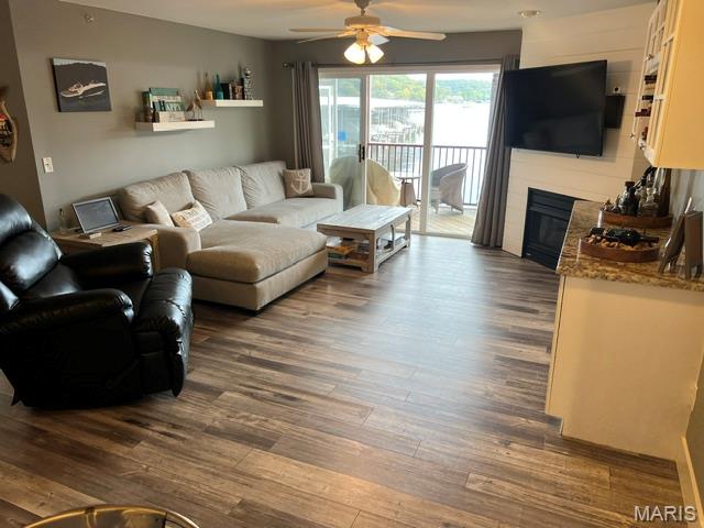 Clearwater Condominiums - Lake of The Ozarks - Residential