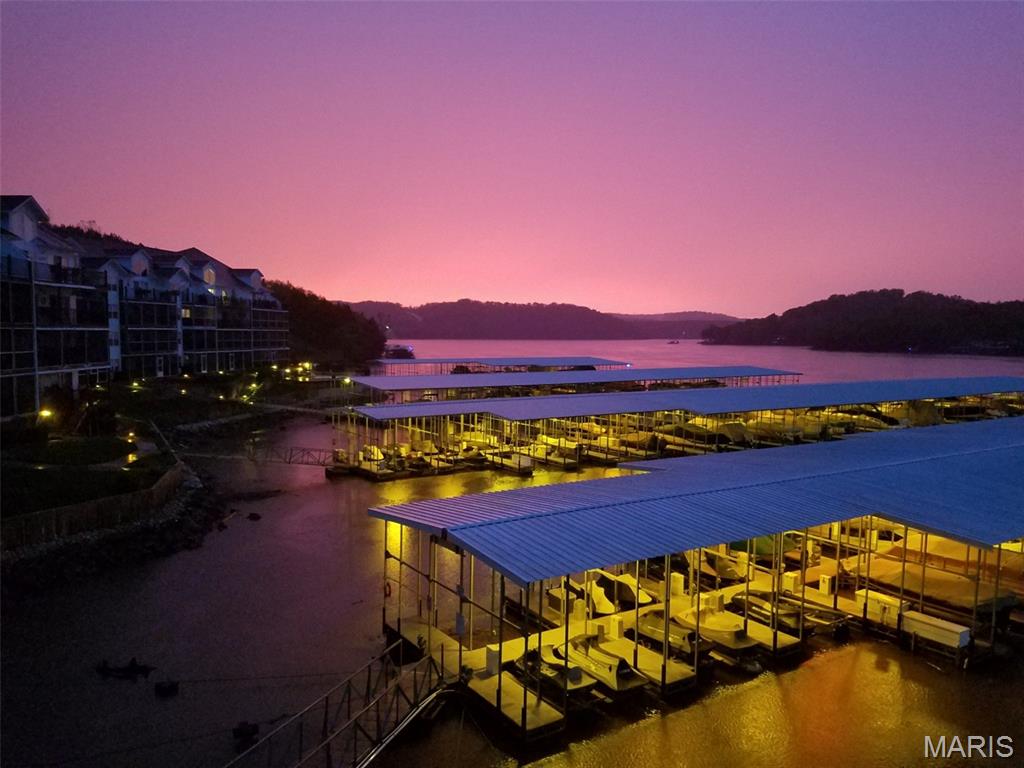 Clearwater Condominiums - Lake of The Ozarks - Residential