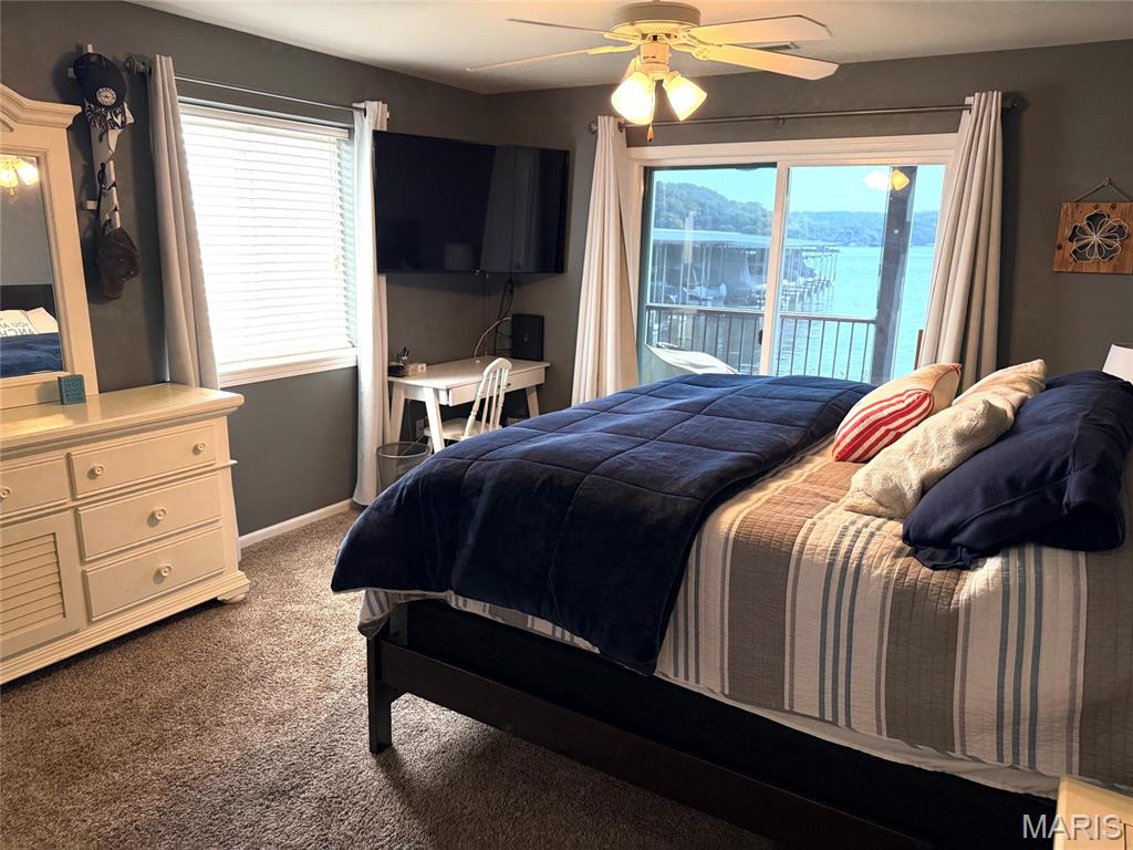 Clearwater Condominiums - Lake of The Ozarks - Residential