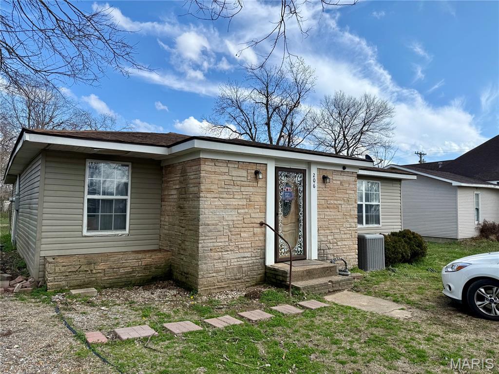 Jackson 3rd Add - Residential