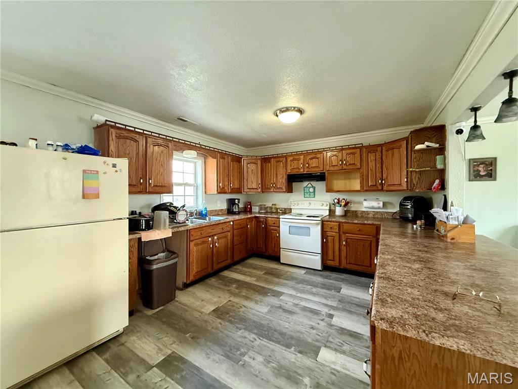 Jackson 3rd Add - Residential