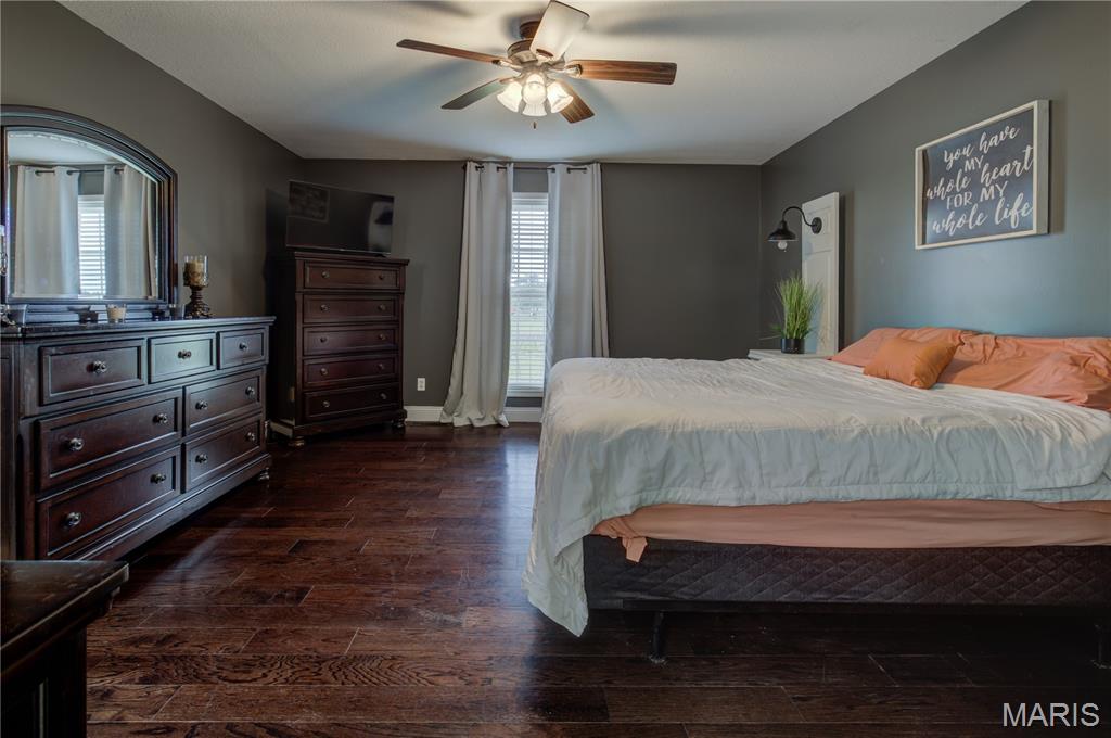 Homestead Acres - Residential