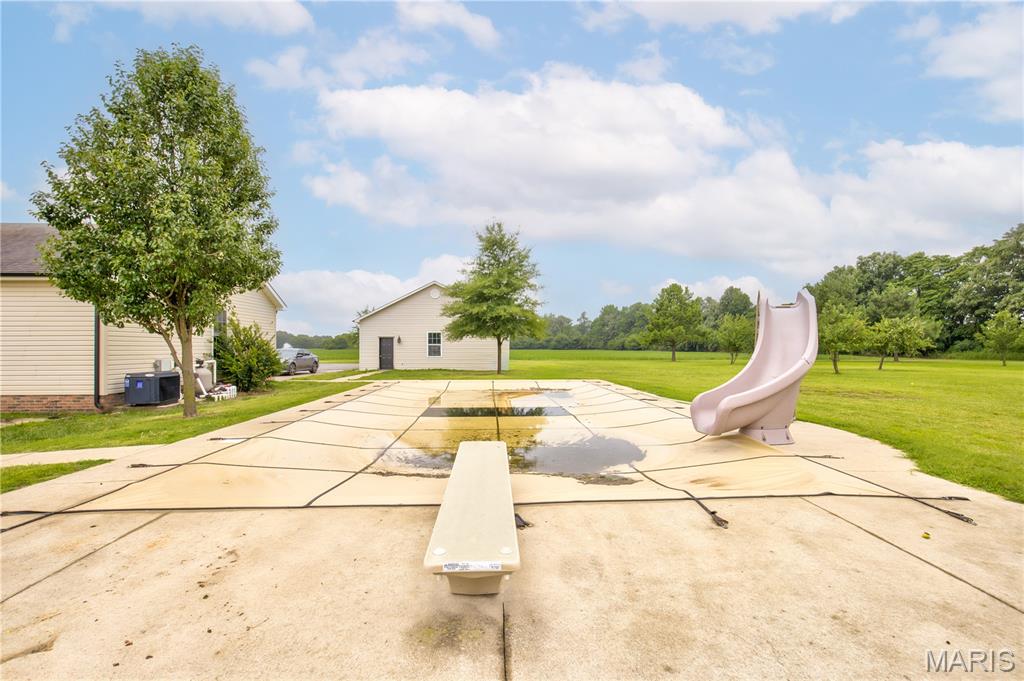 Homestead Acres - Residential