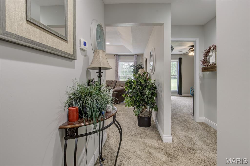 Homestead Acres - Residential