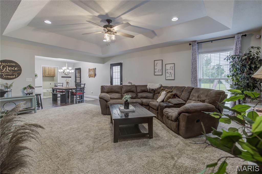 Homestead Acres - Residential