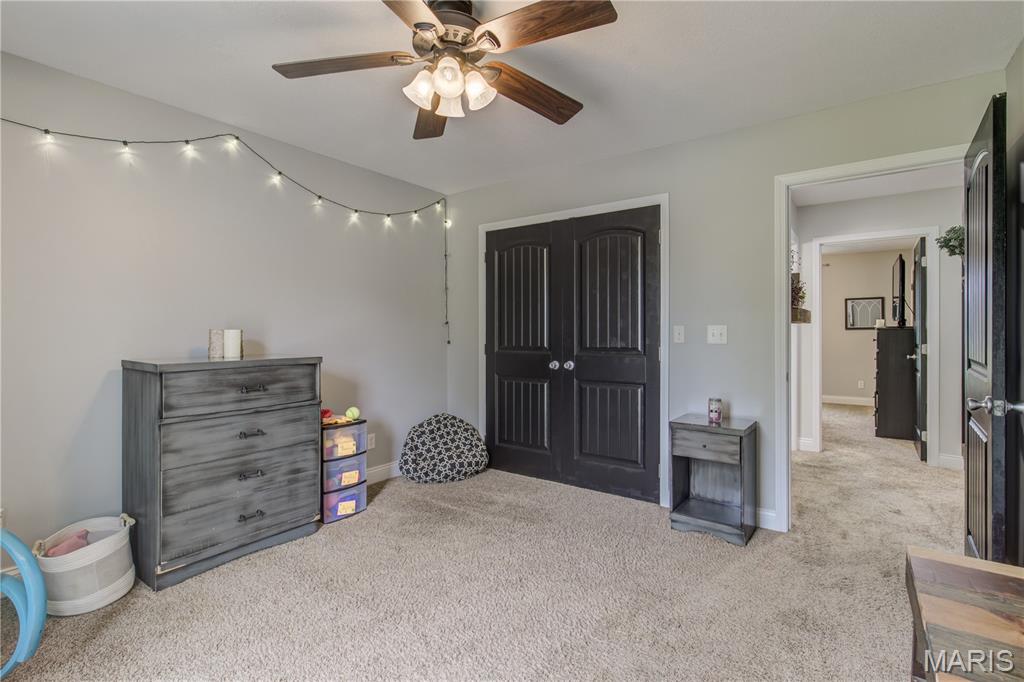 Homestead Acres - Residential