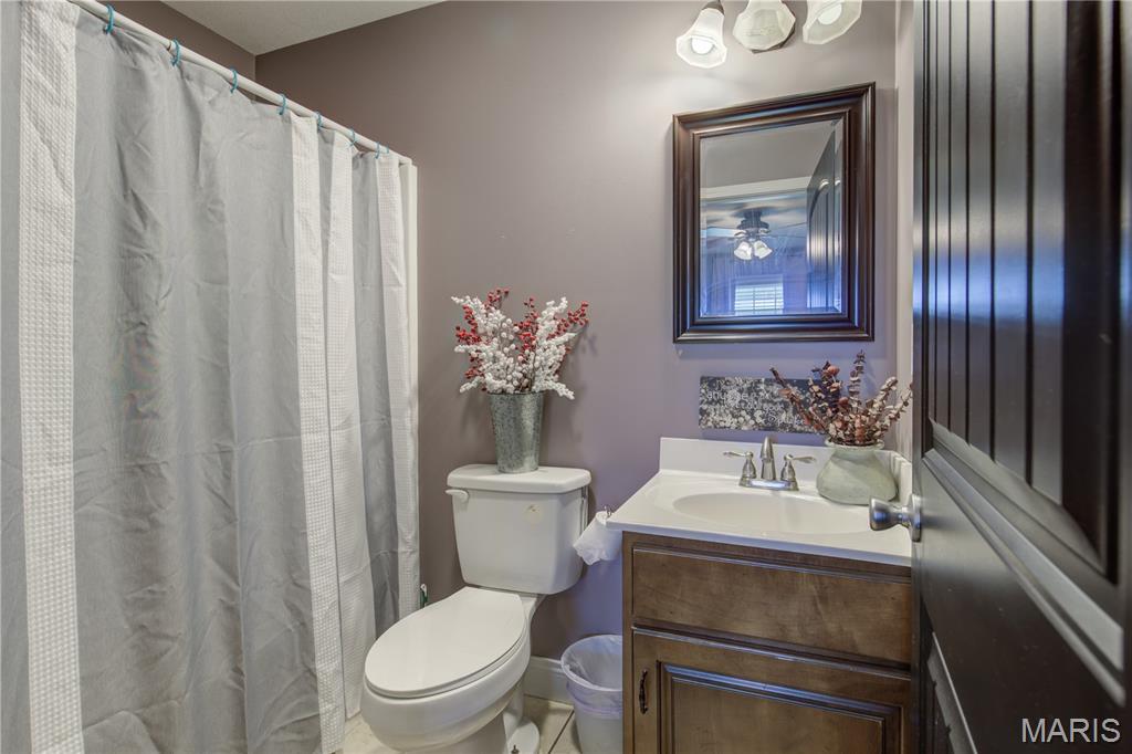 Homestead Acres - Residential