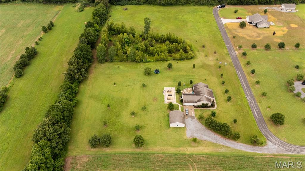Homestead Acres - Residential