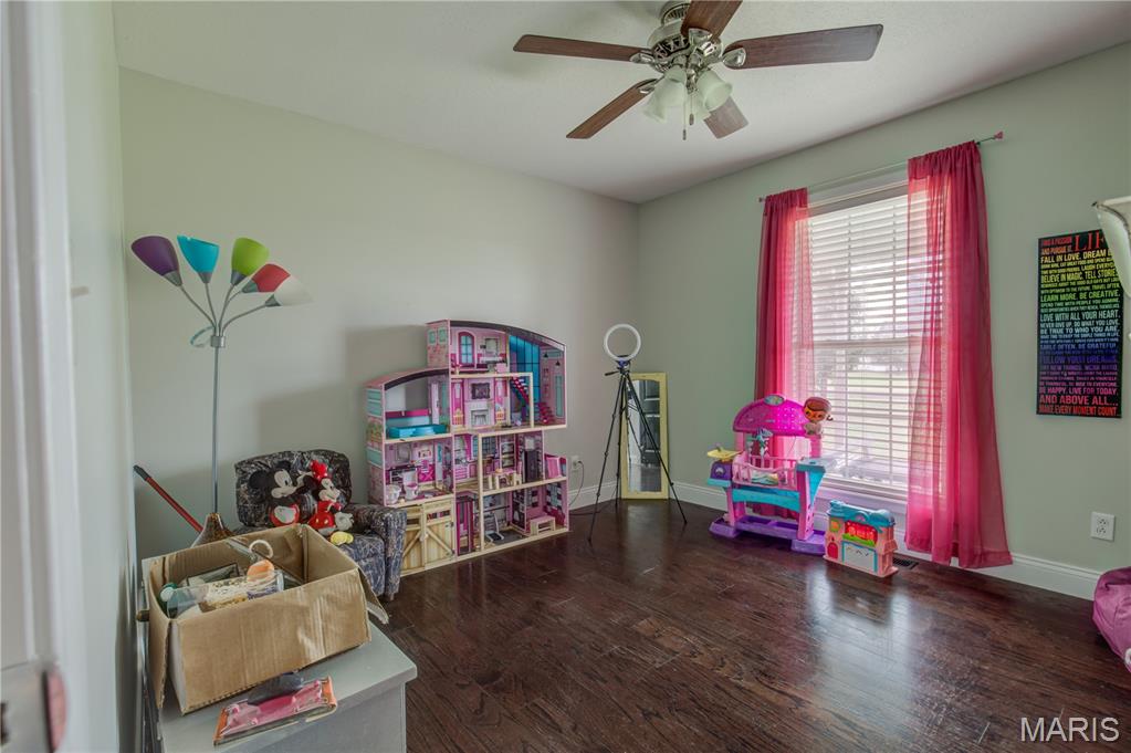 Homestead Acres - Residential