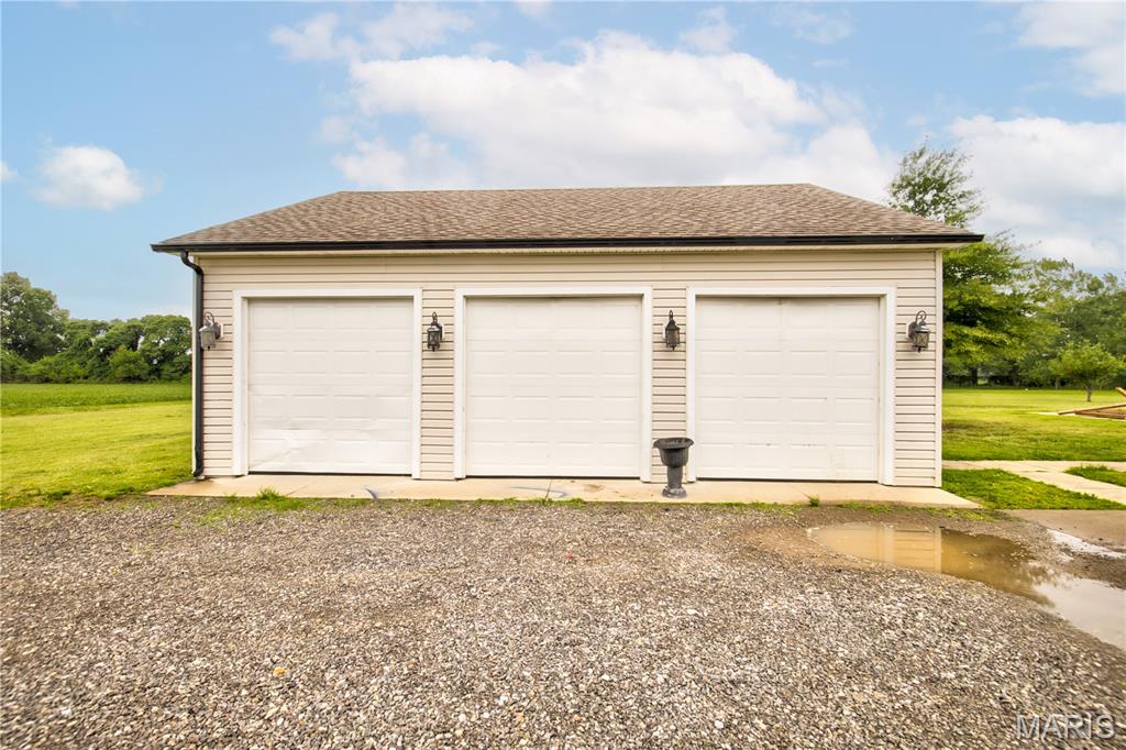 Homestead Acres - Residential