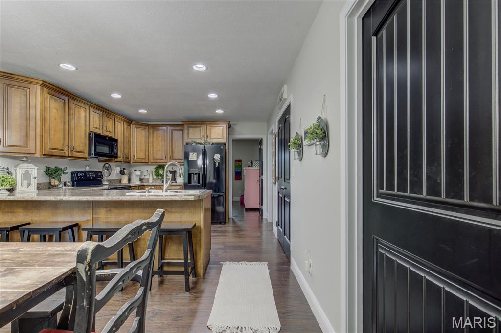 Homestead Acres - Residential