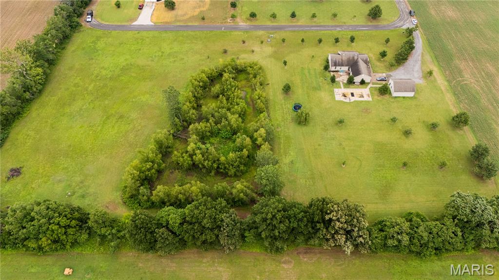 Homestead Acres - Residential