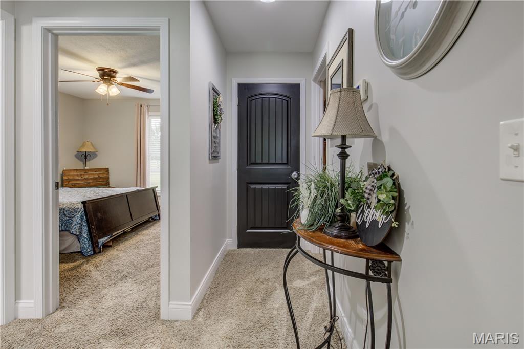 Homestead Acres - Residential