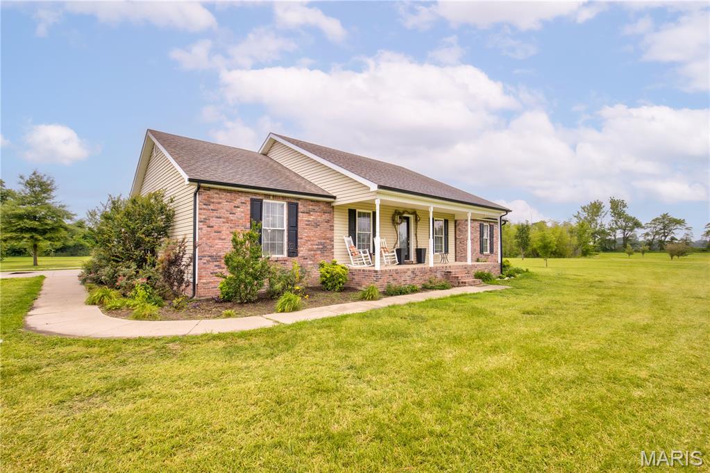 Homestead Acres - Residential