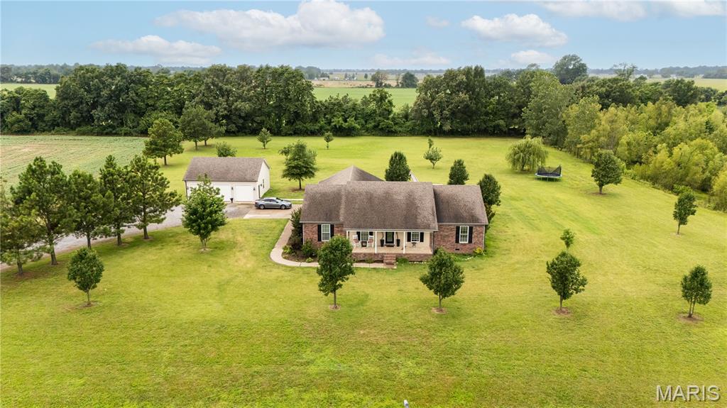 Homestead Acres - Residential