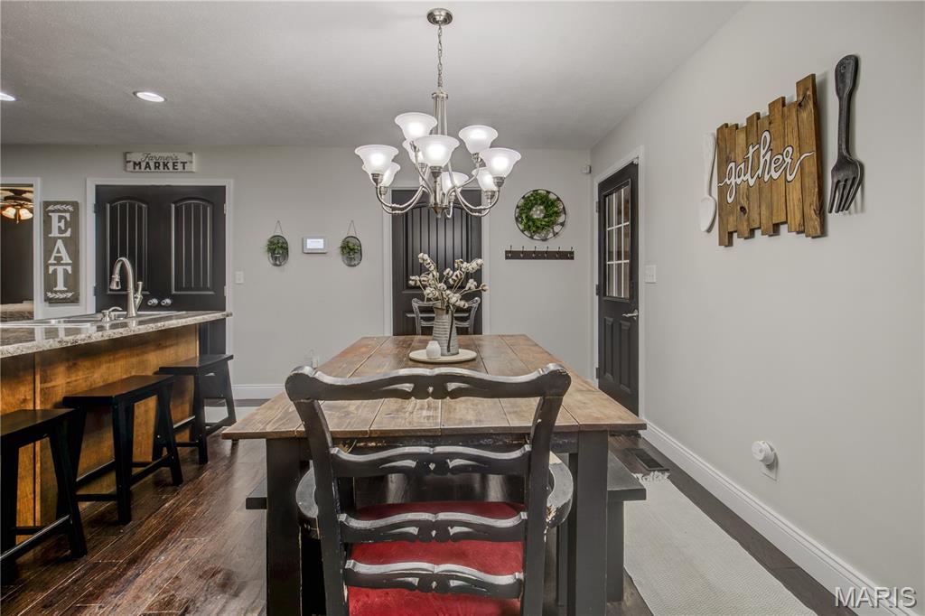 Homestead Acres - Residential