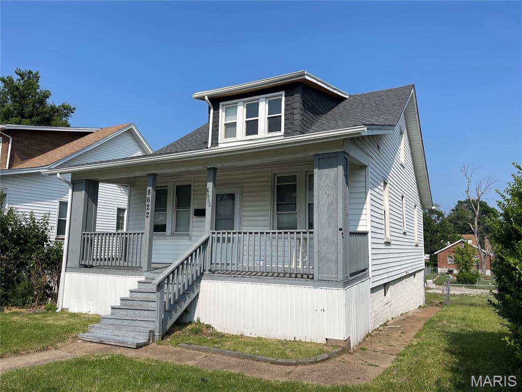Attention investors! Don’t miss this opportunity to add a cash-flowing asset to your portfolio. Located at 8622 Goodfellow Blvd., this tenant-occupied 4-bed/2-bath offers immediate rental income from day one with an established occupant already in place.

This property features a functional layout, strong rental demand, and a convenient location with easy access to major highways, public transportation, schools, and local amenities. Whether you’re a seasoned investor looking to expand your holdings or a first-time investor seeking a performing rental property, this home presents an excellent opportunity to generate consistent income.