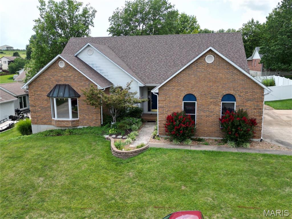 Westridge Loc 10 - Residential