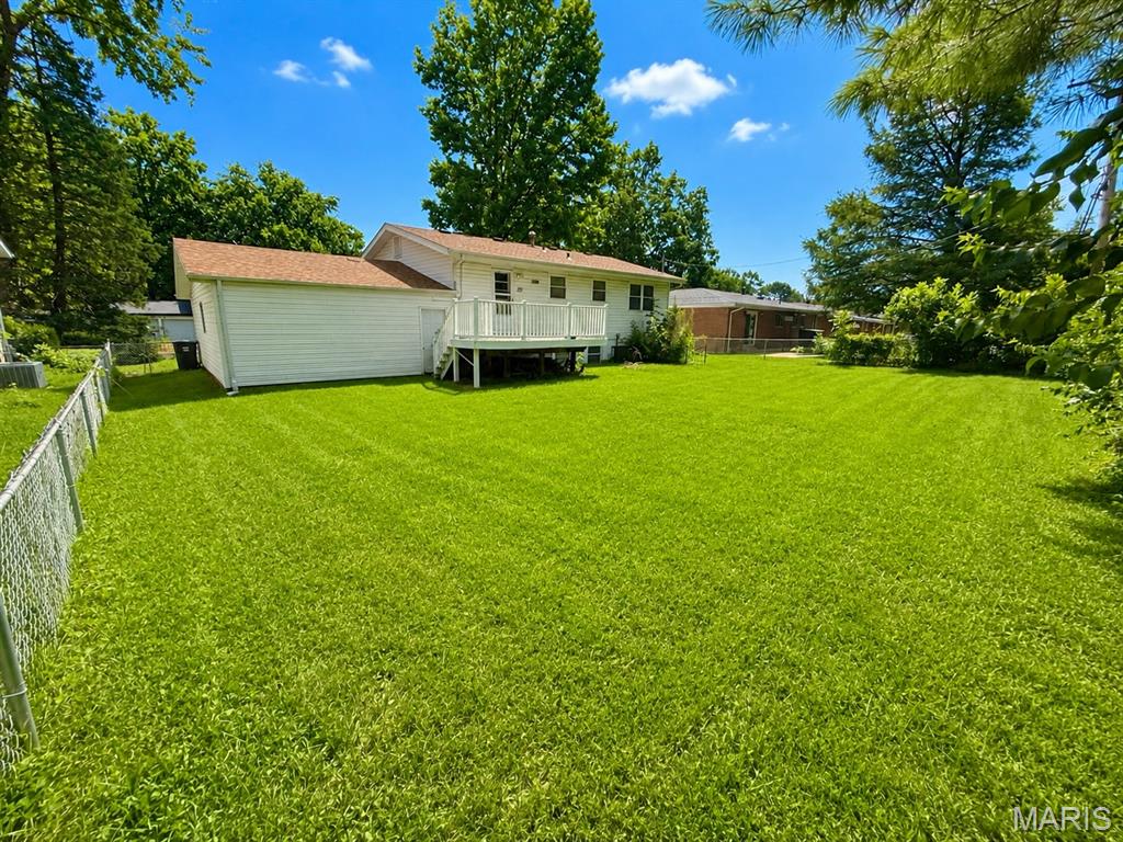 Sunset Place - Residential