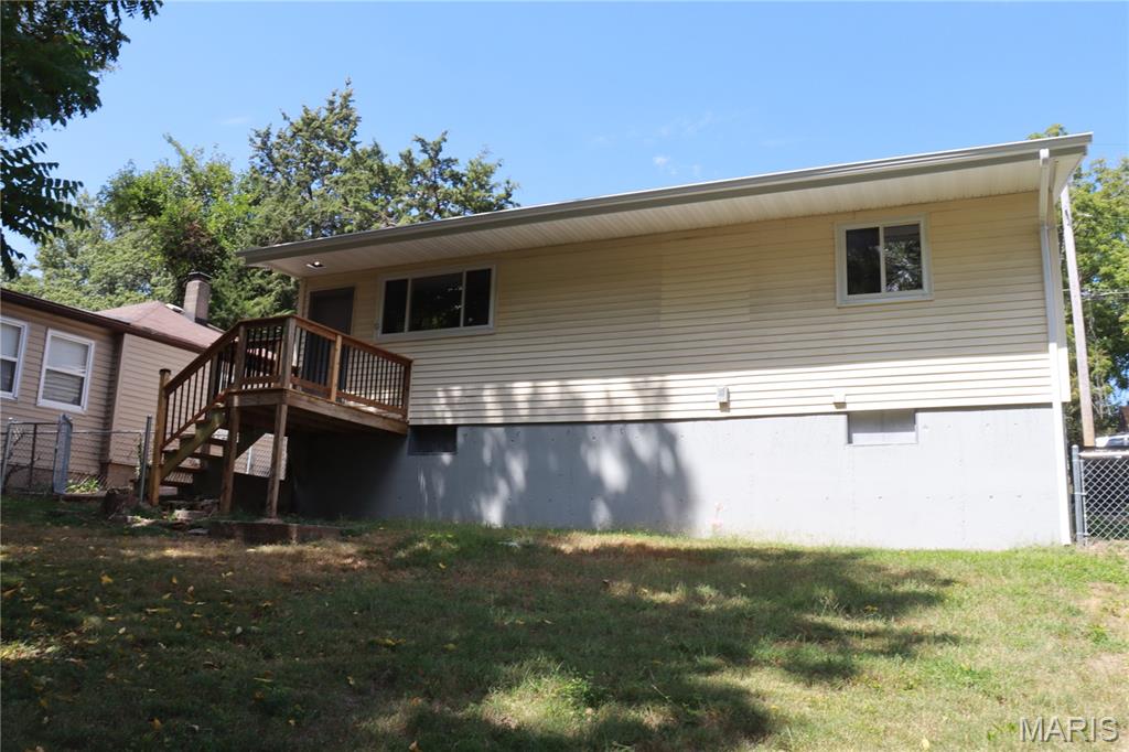 Ramona Heights - Residential
