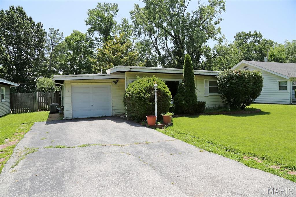 Engler Acres Sub - Residential