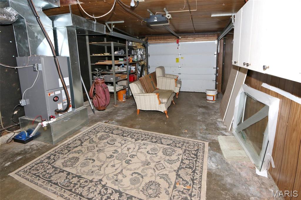Engler Acres Sub - Residential
