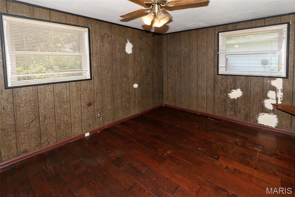 Engler Acres Sub - Residential