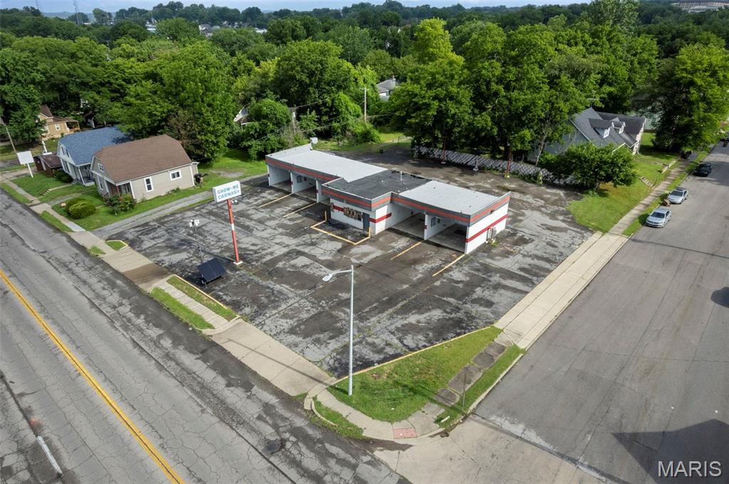 West End Place Add - Commercial Sale