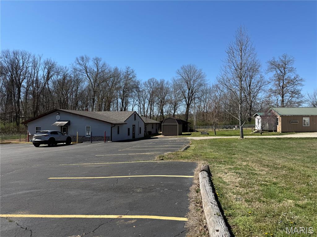 Airport Heights - Commercial Sale