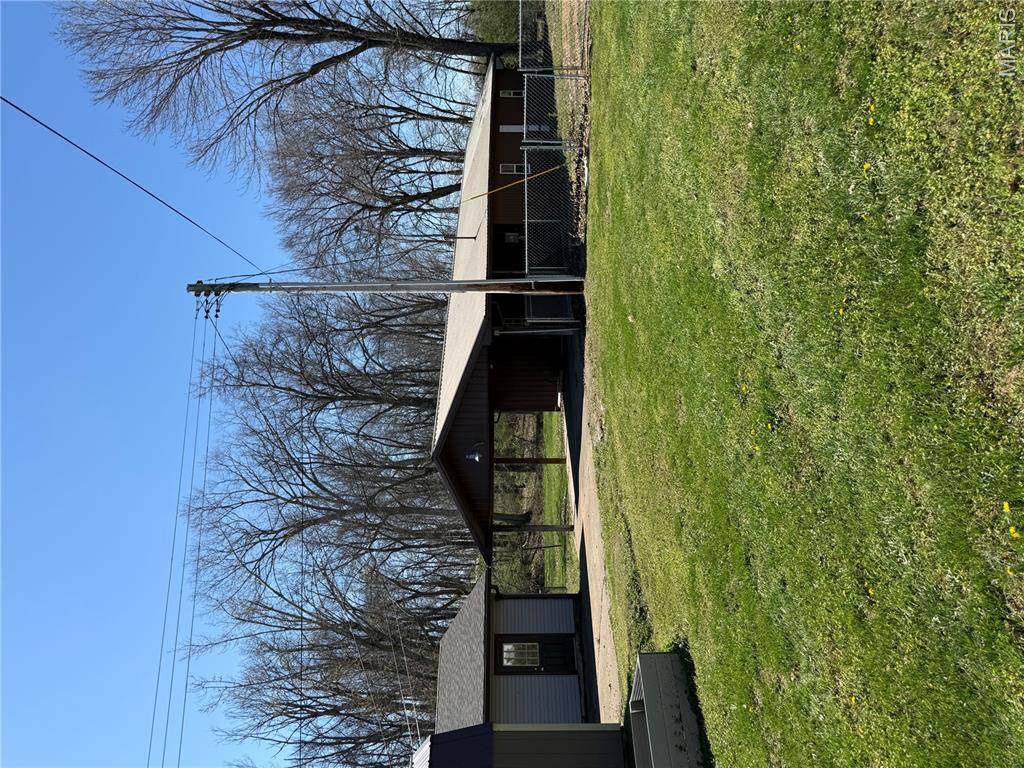 Airport Heights - Commercial Sale