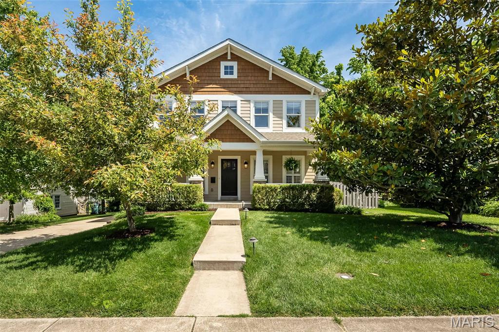Mermod Place Add - Residential