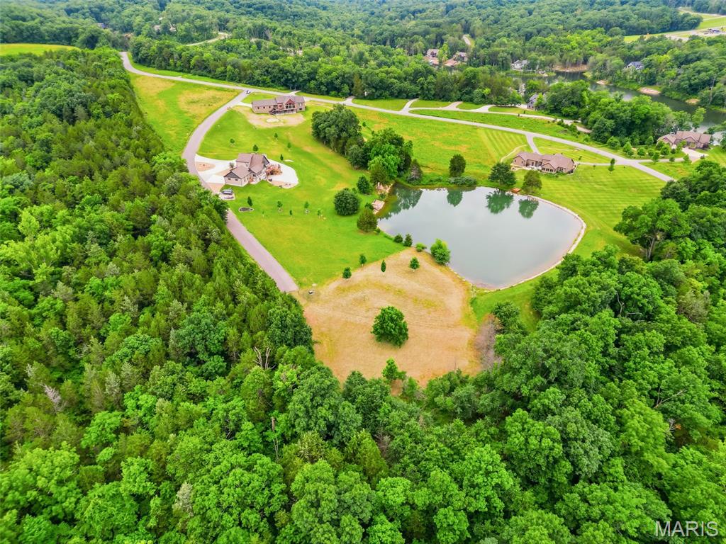 Innsbrook - Land