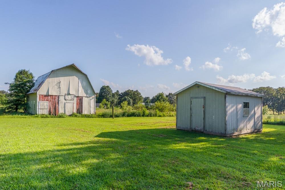 OTHER RURAL - Residential