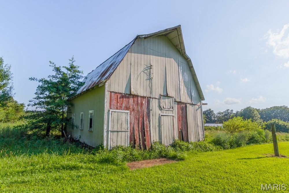 OTHER RURAL - Residential