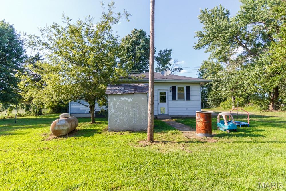 OTHER RURAL - Residential