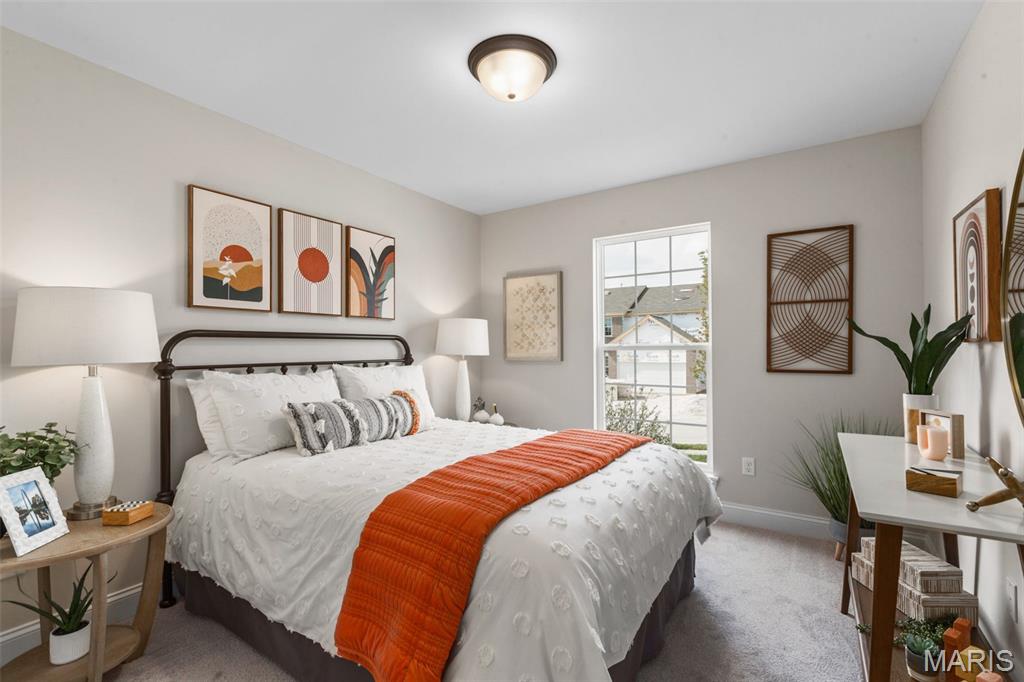 Estates at Valley View Farms - Residential