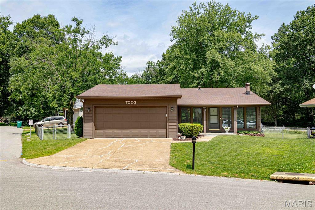 Village Jefferson 01 - Residential