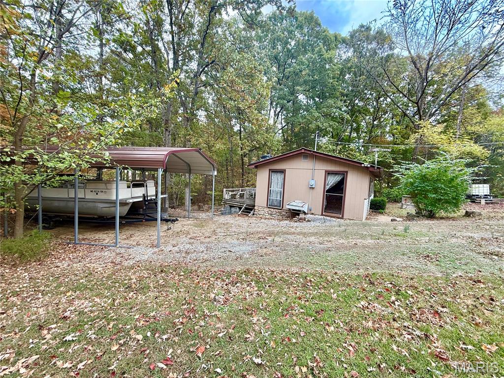 Goose Creek - Residential