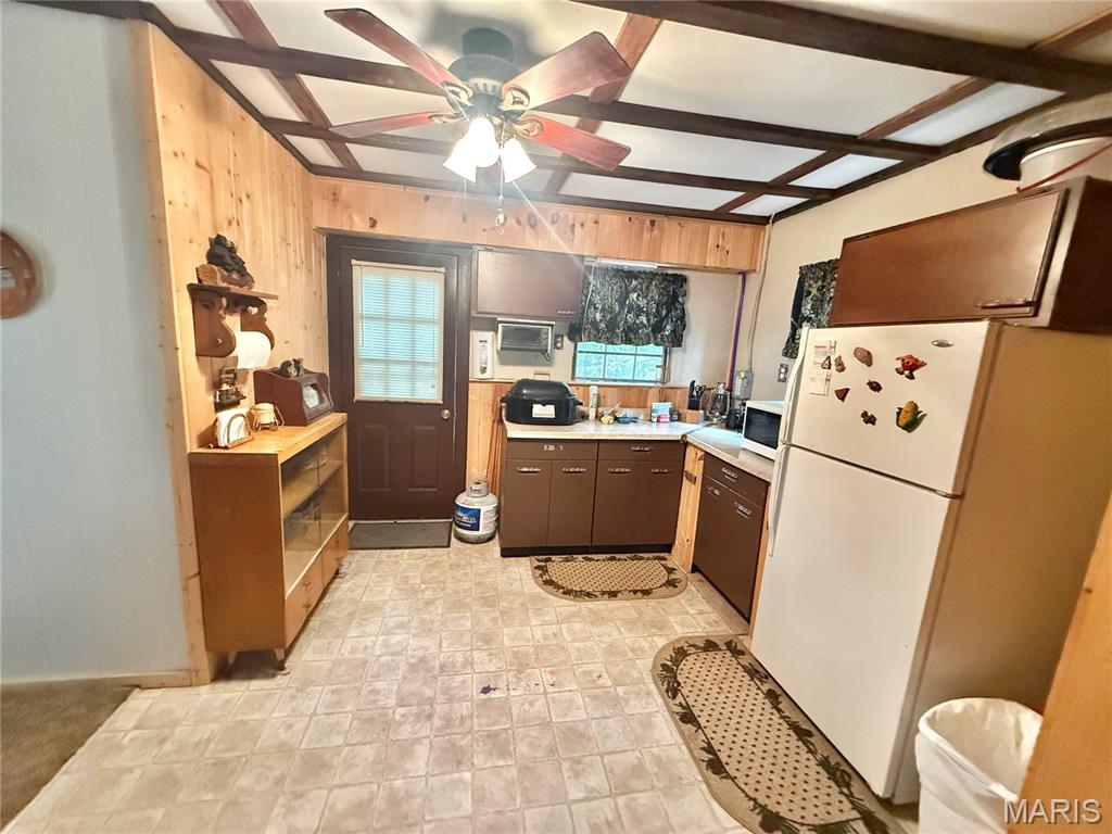 Goose Creek - Residential