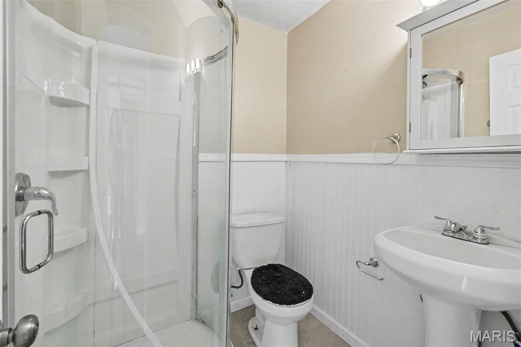 St Kevin Estates - Residential