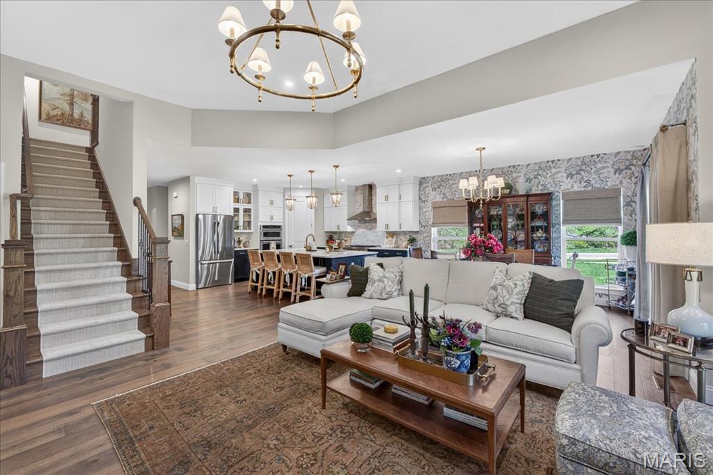 Schoettler Grove - Residential