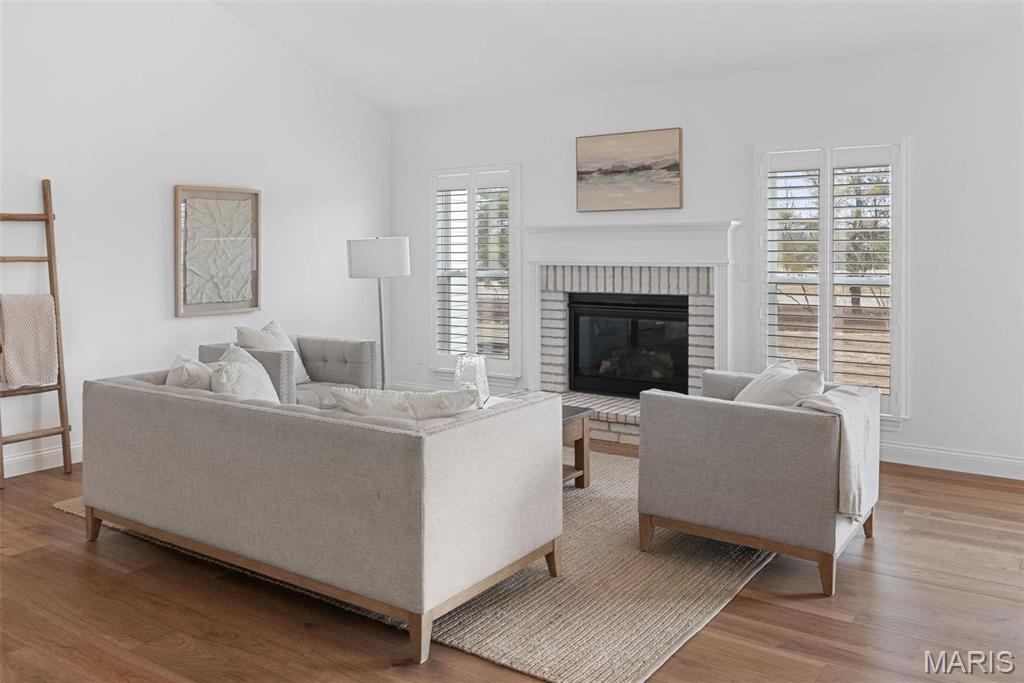 Tara Ridge - Residential