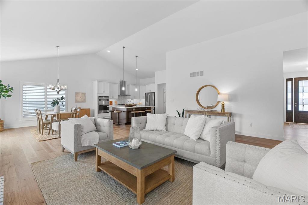 Tara Ridge - Residential