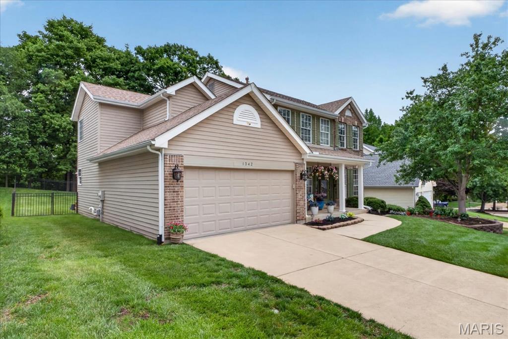 Ridges Of Oakwood Farms Add The - Residential
