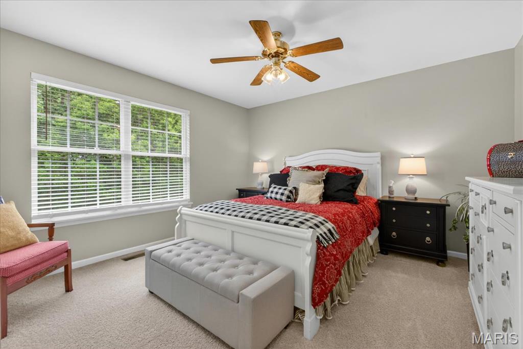 Ridges Of Oakwood Farms Add The - Residential