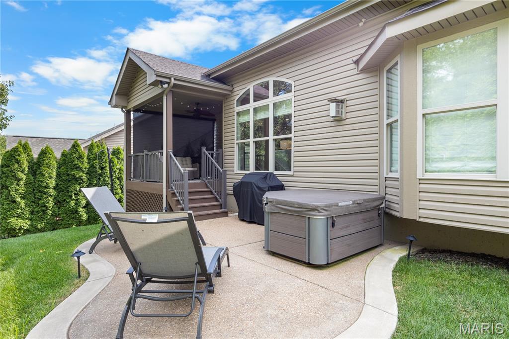 Grand Reserve - Residential