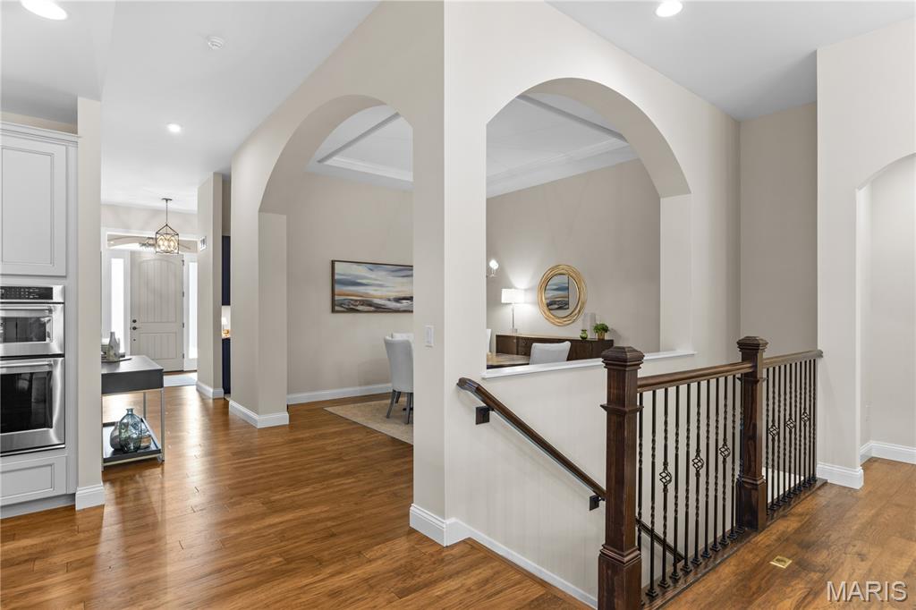 Grand Reserve - Residential